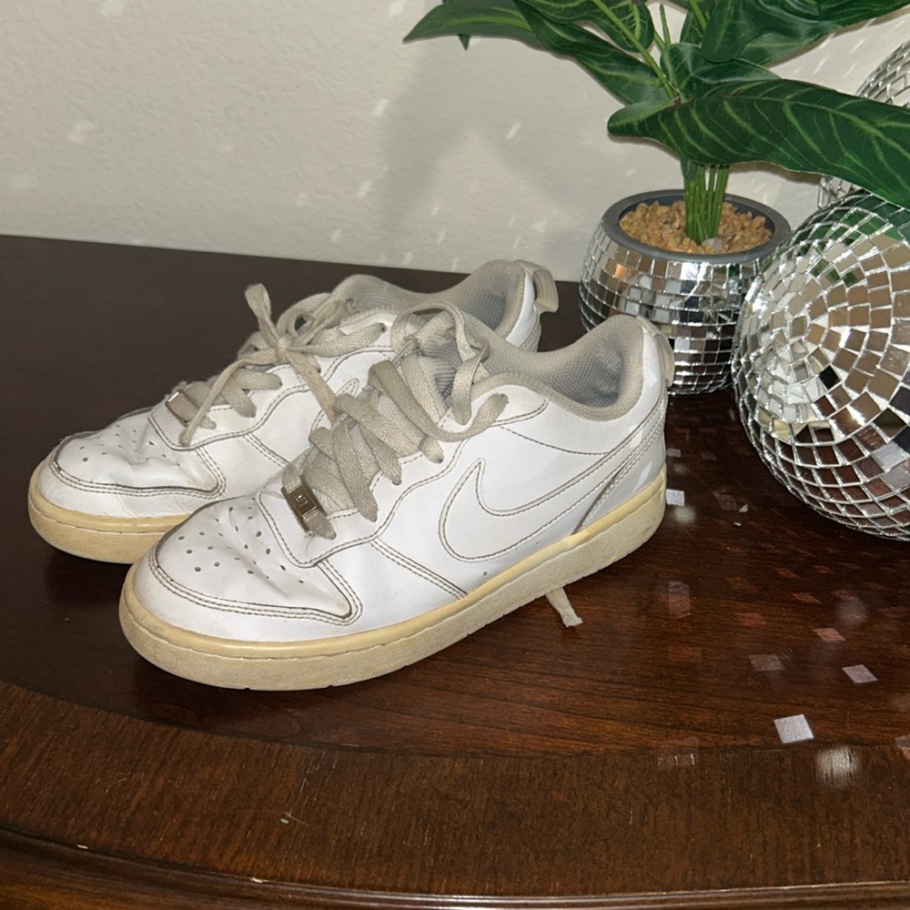 Nike Air Force ones AF1 shoes